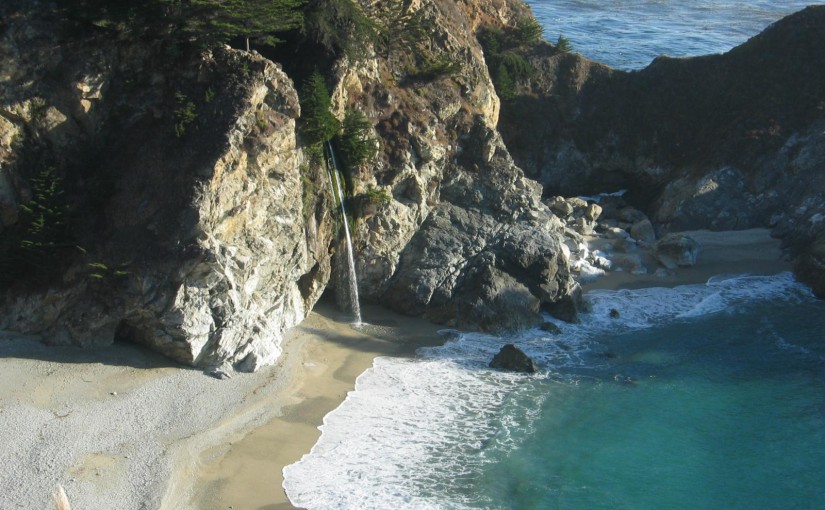 Big Sur